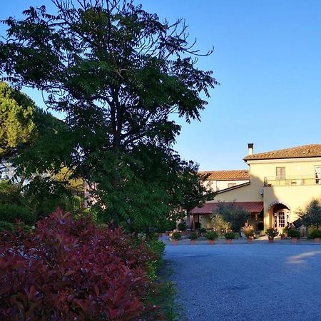 Hotel Molino D'Era Volterra Kültér fotó