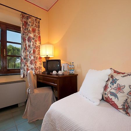 Hotel Molino D'Era Volterra Kültér fotó