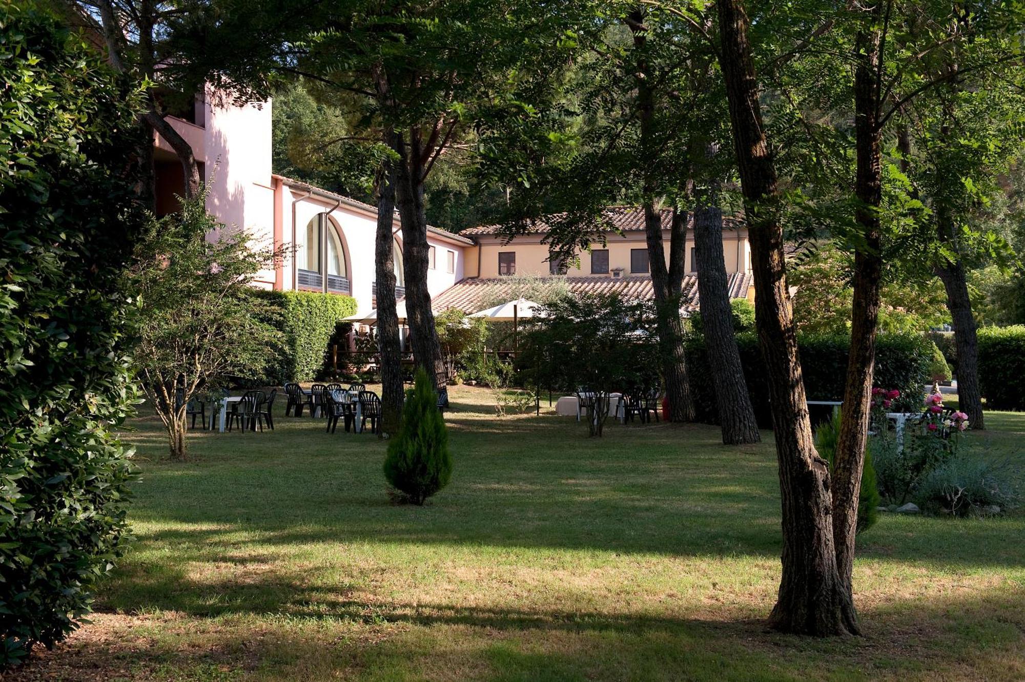 Hotel Molino D'Era Volterra Kültér fotó