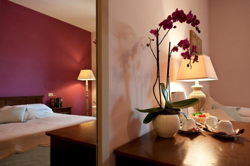 Hotel Molino D'Era Volterra Szoba fotó