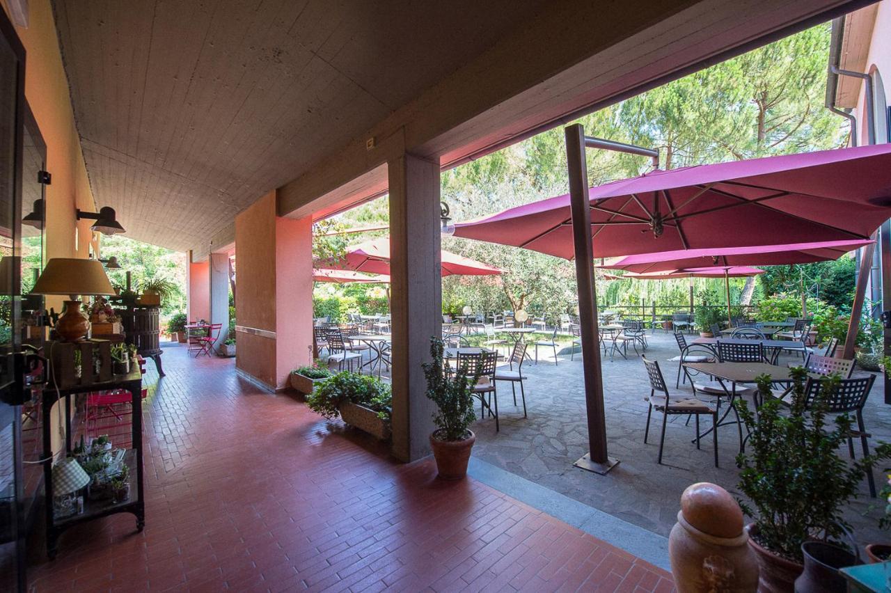 Hotel Molino D'Era Volterra Kültér fotó