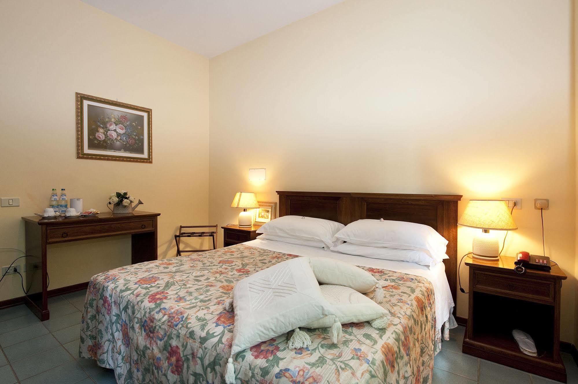 Hotel Molino D'Era Volterra Kültér fotó