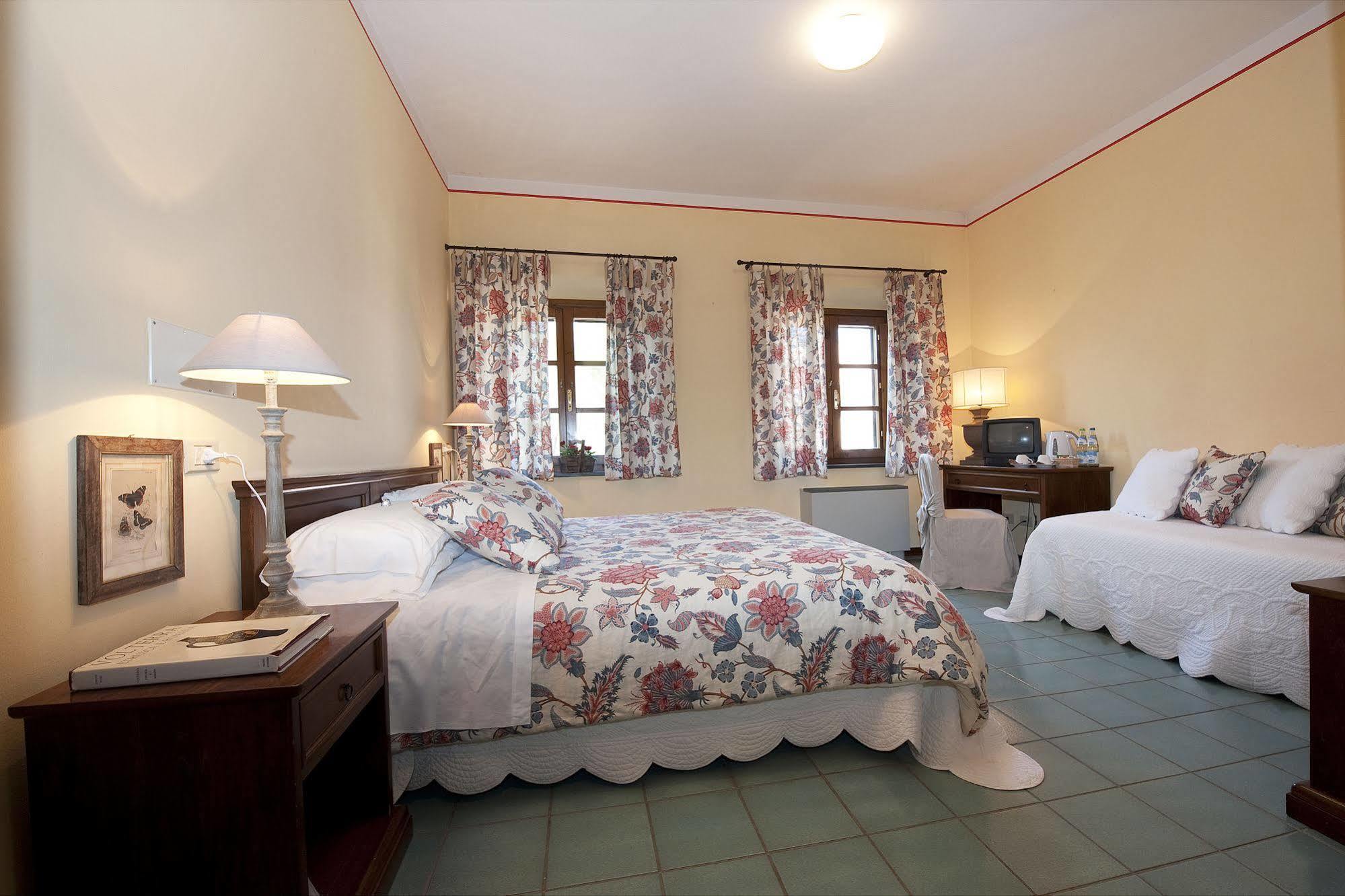 Hotel Molino D'Era Volterra Kültér fotó