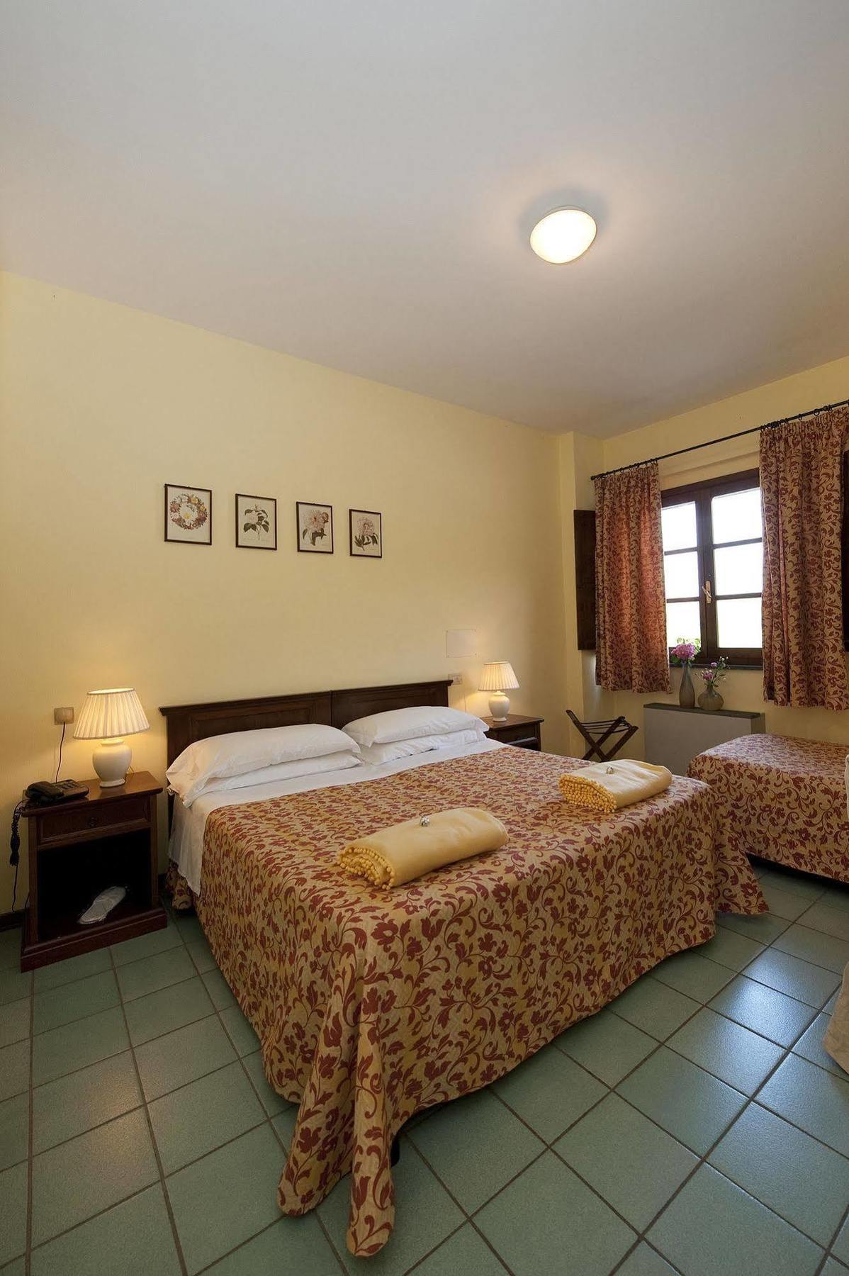 Hotel Molino D'Era Volterra Kültér fotó