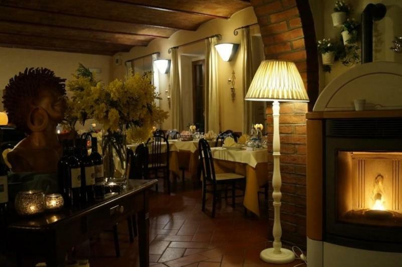 Hotel Molino D'Era Volterra Kültér fotó