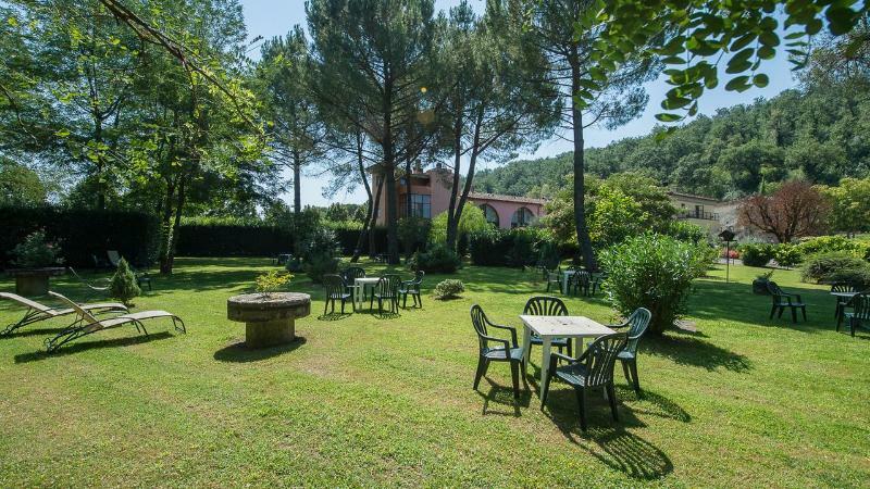 Hotel Molino D'Era Volterra Kültér fotó