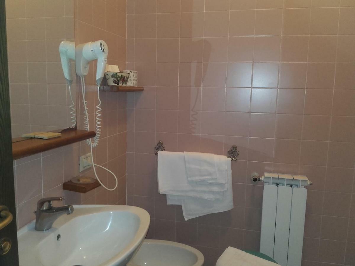 Hotel Molino D'Era Volterra Kültér fotó